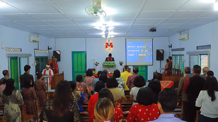 galeri, Riyaya Unduh-Unduh Tahun 2024 di Gereja Pepanthan Daleman, gereja kristen jawa, gkj, gkj baki, gereja kristen jawa baki, baki, sukoharjo, gkj klasis sukoharjo, klasis sukoharjo, klasis, sinode gkj, sinode 